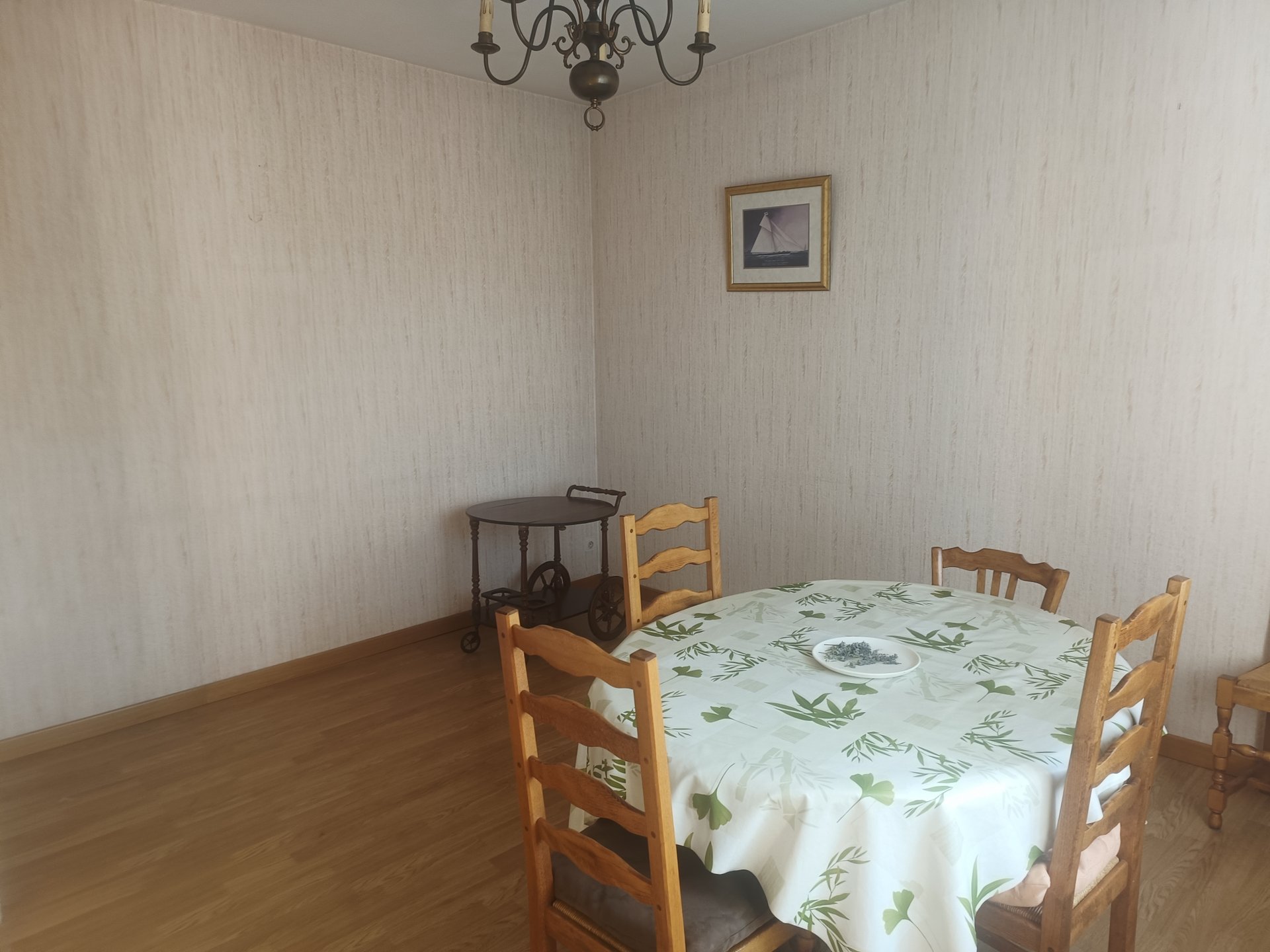 Maison à vendre, 90m², Saint-Rambert-d'Albon