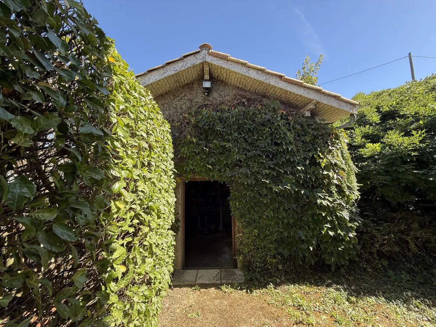 Maison à vendre, 83m², Roussillon