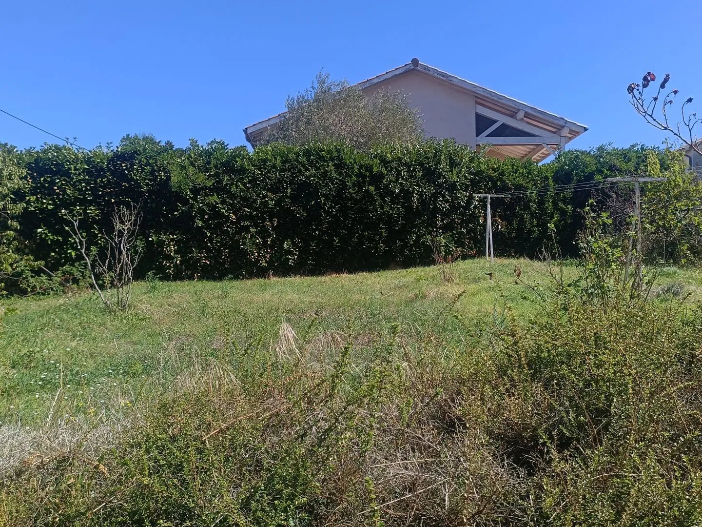 Maison à vendre, 83m², Roussillon