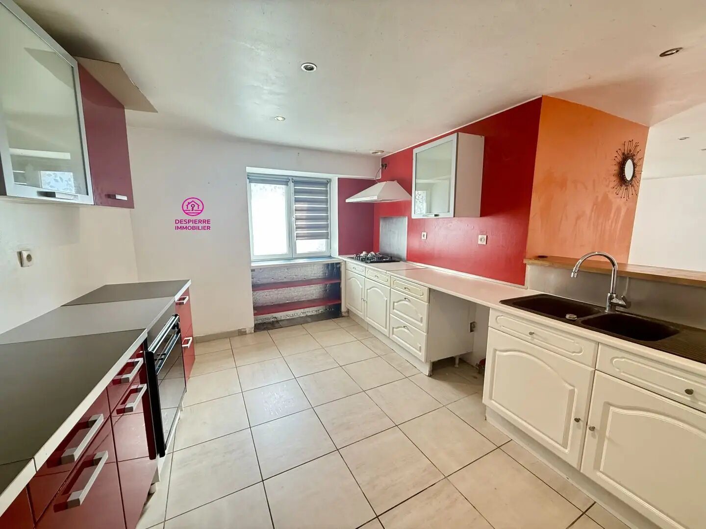 Maison à vendre, 115m², Chanas