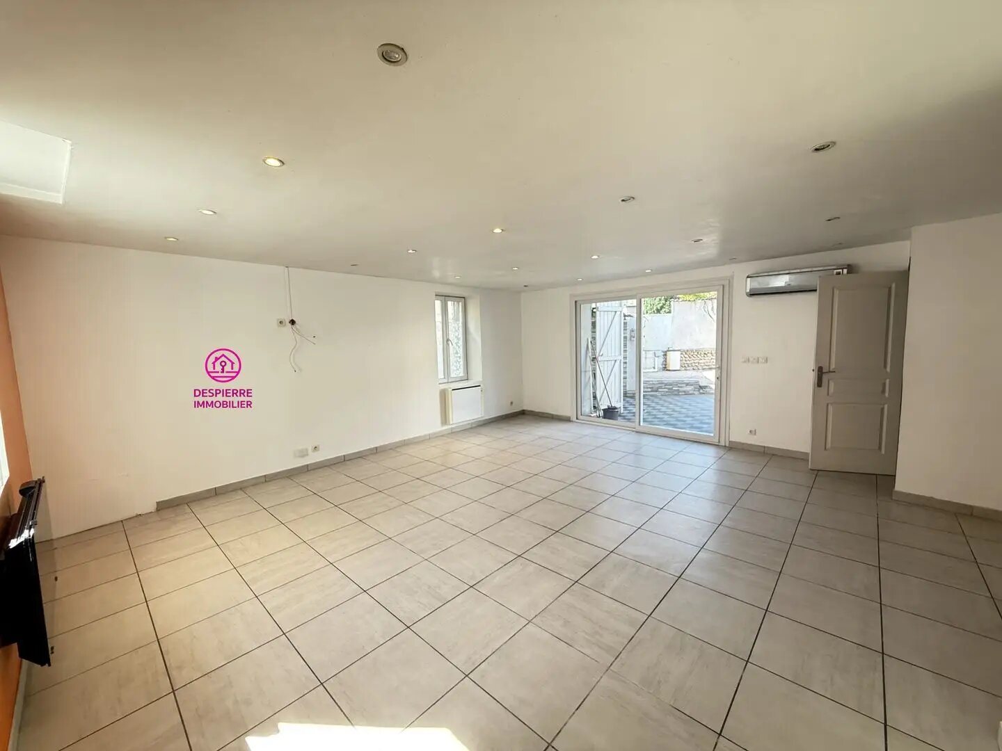 Maison à vendre, 115m², Chanas