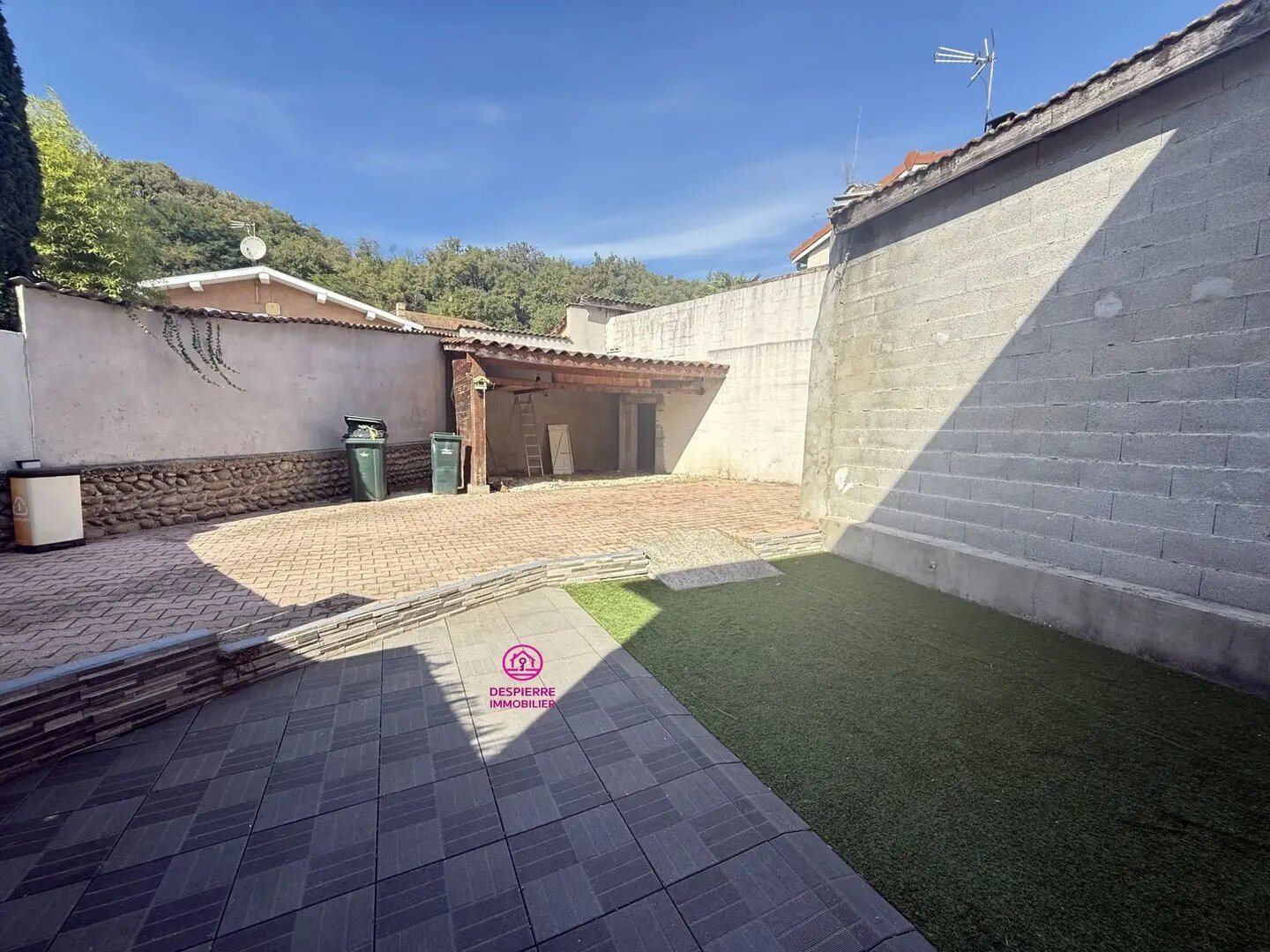 Maison à vendre, 115m², Chanas