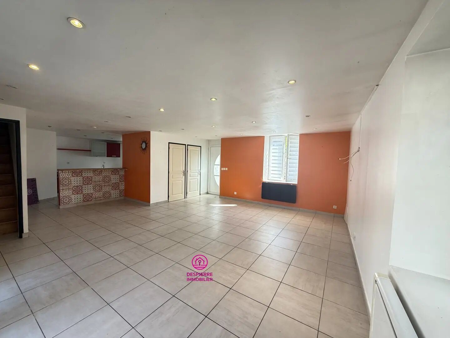 Maison à vendre, 115m², Chanas