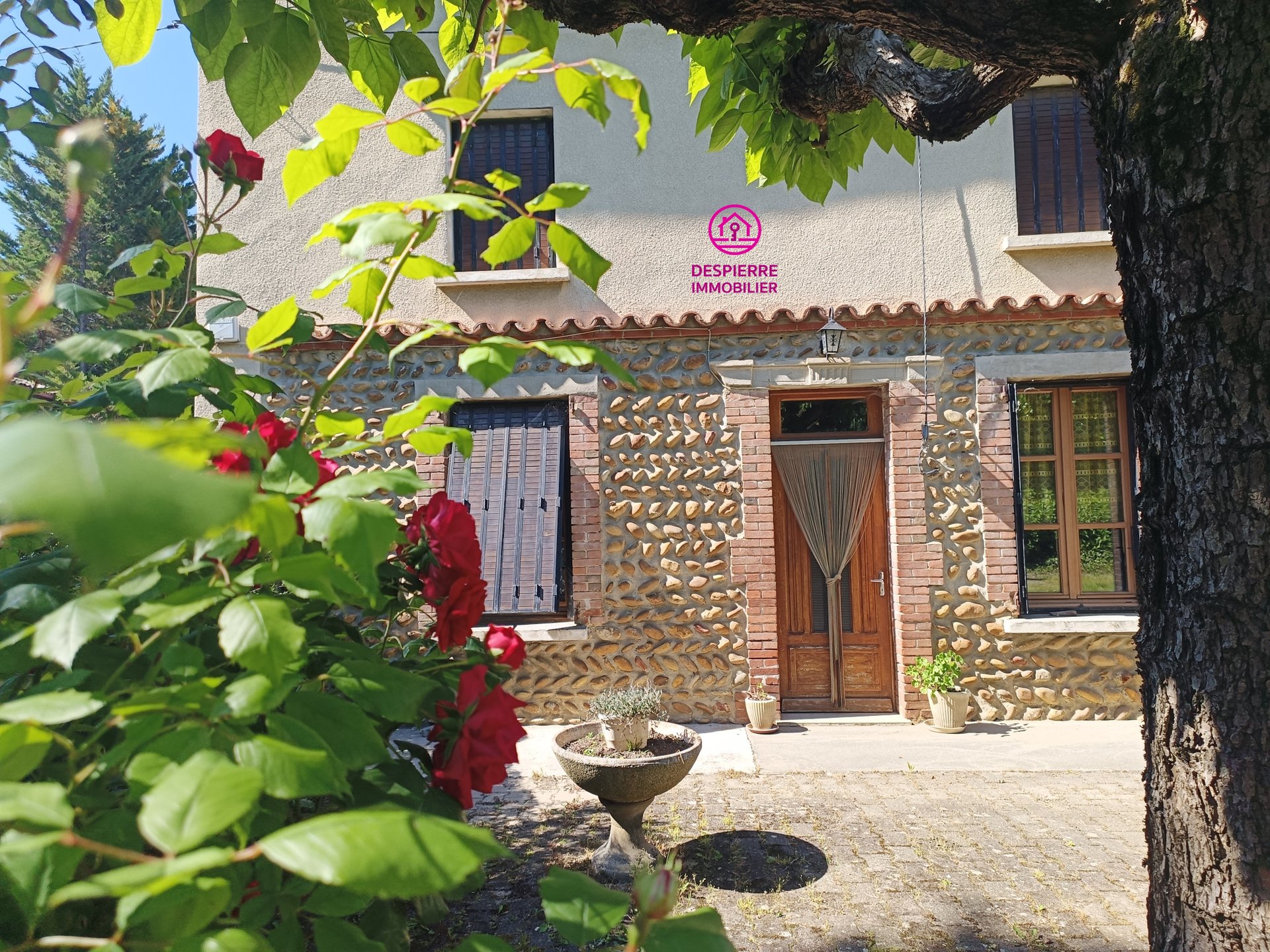 Maison à vendre, 111m², Saint-Sorlin-en-Valloire
