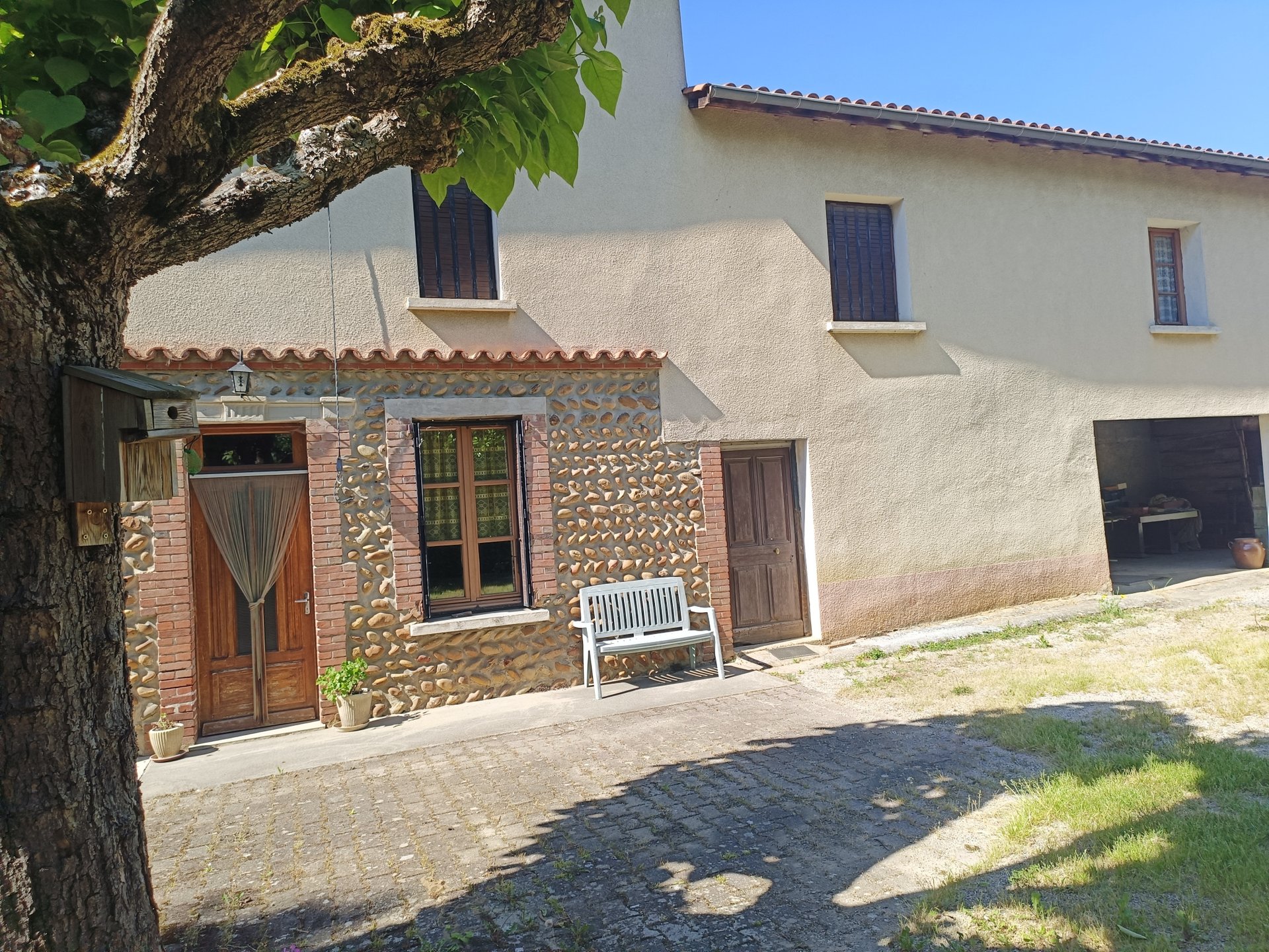 Maison à vendre, 111m², Saint-Sorlin-en-Valloire