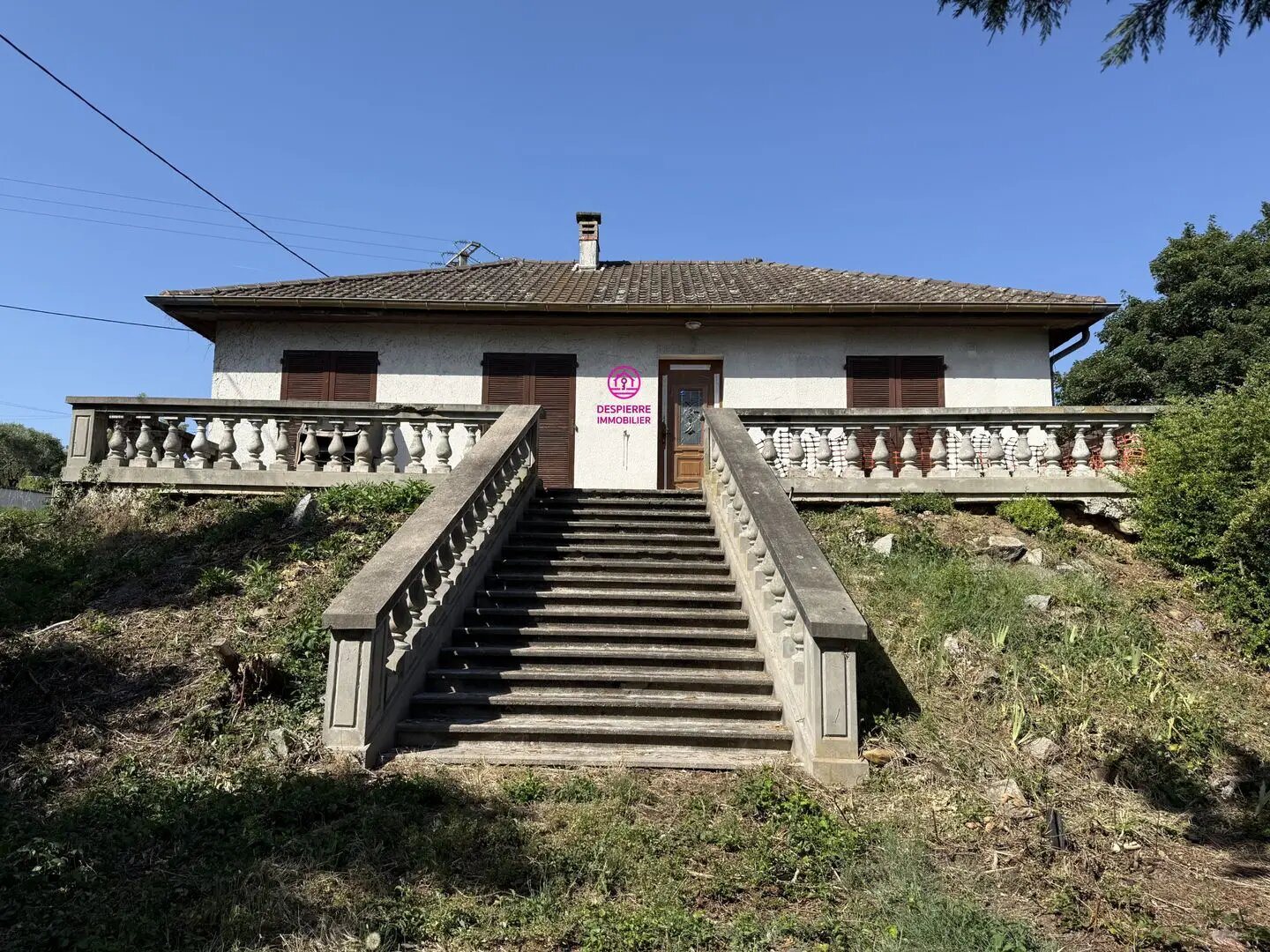 Maison à vendre, 78m², Le Péage-de-Roussillon