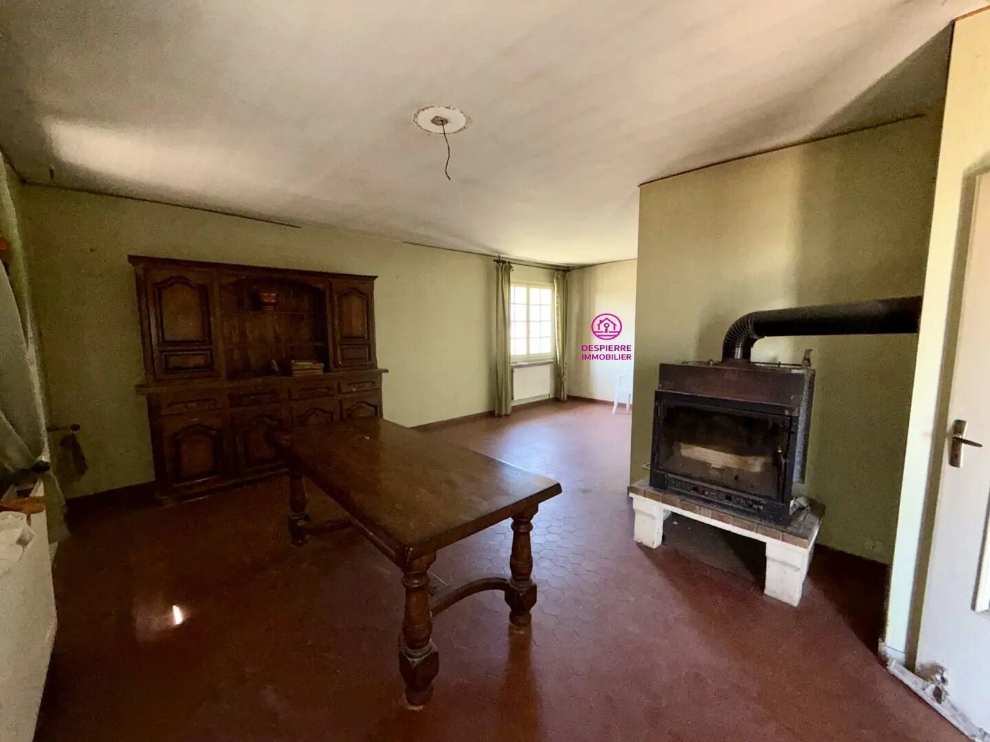 Maison à vendre, 78m², Le Péage-de-Roussillon