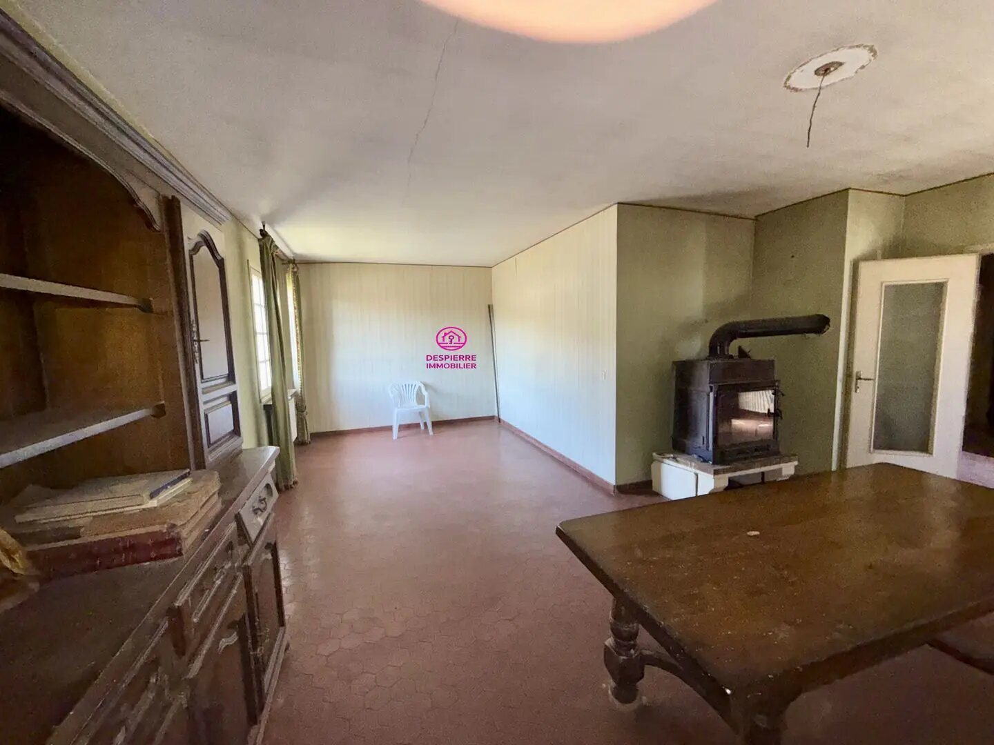 Maison à vendre, 78m², Le Péage-de-Roussillon