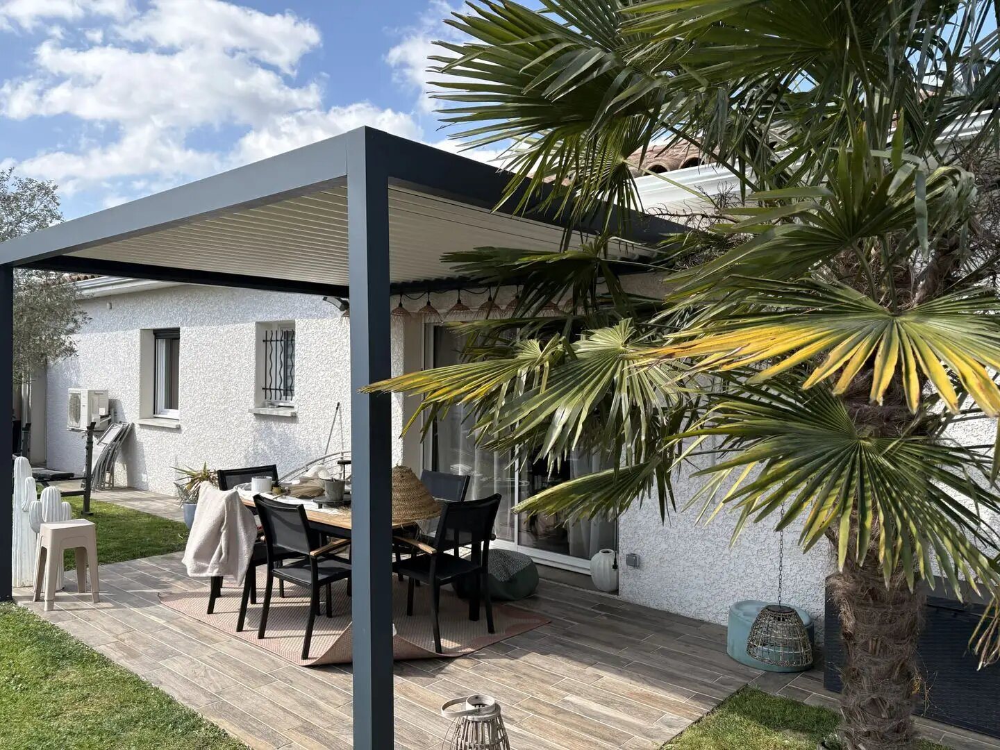 Maison à vendre, 90m², Saint-Maurice-l'Exil