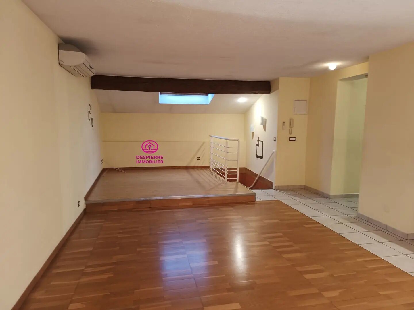 Appartement à vendre, 89m², Roussillon