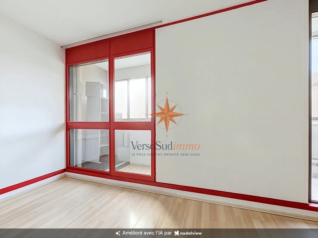 Appartement à vendre, 81m², Champs-sur-Marne