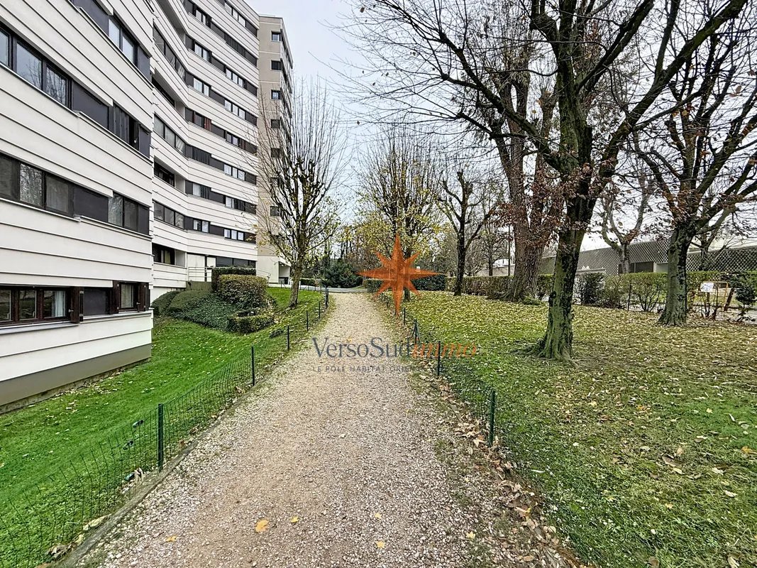 Appartement à vendre, 81m², Champs-sur-Marne