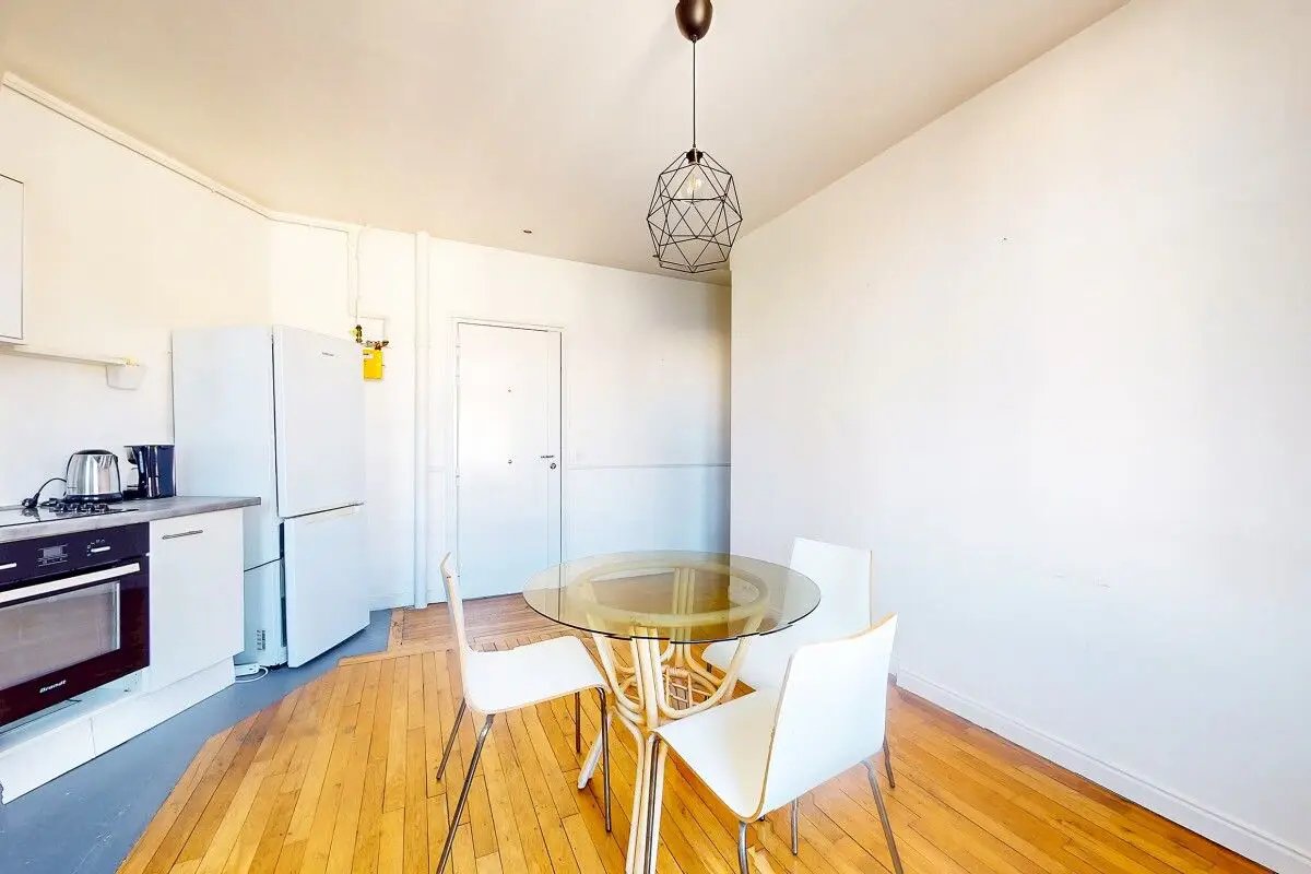 Appartement à vendre, 44m², Malakoff