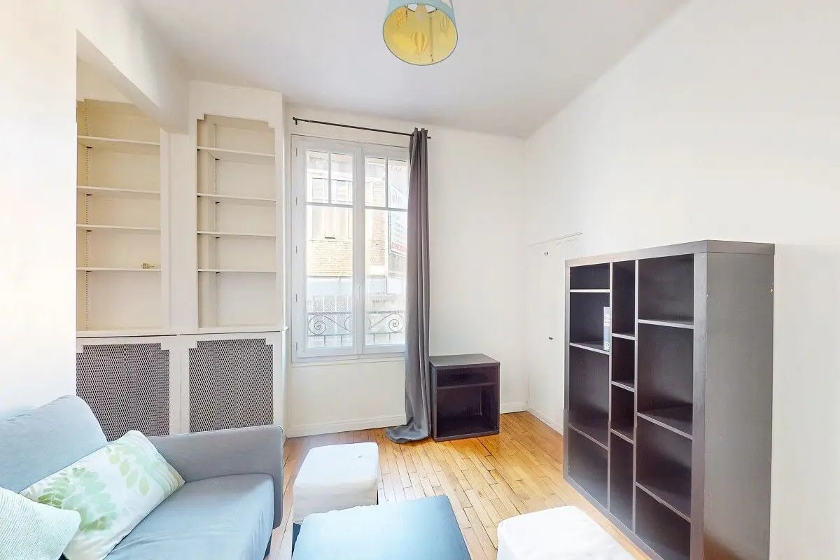 Appartement à vendre, 44m², Malakoff