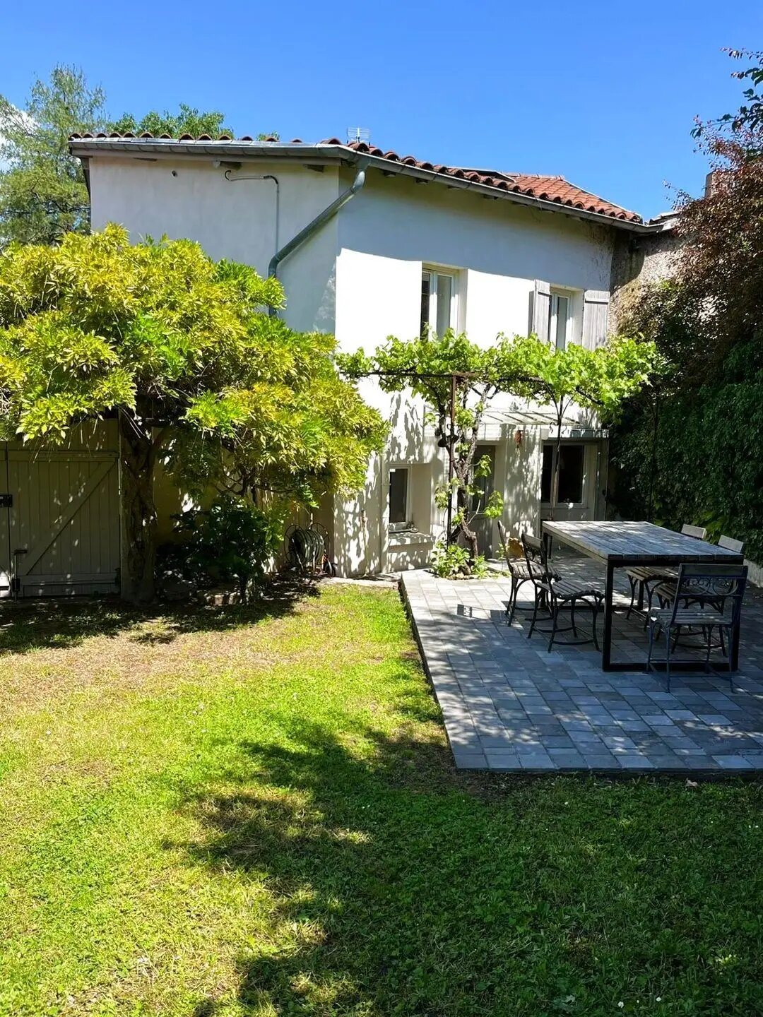 Maison à vendre, 173m², Charly
