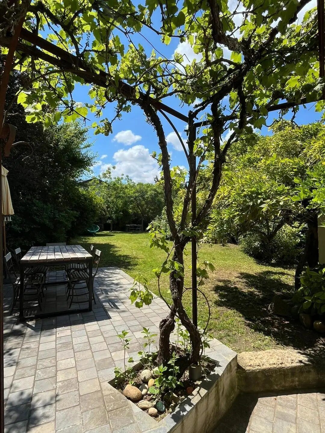 Maison à vendre, 173m², Charly