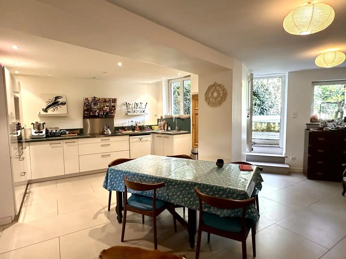 Maison à vendre, 173m², Charly