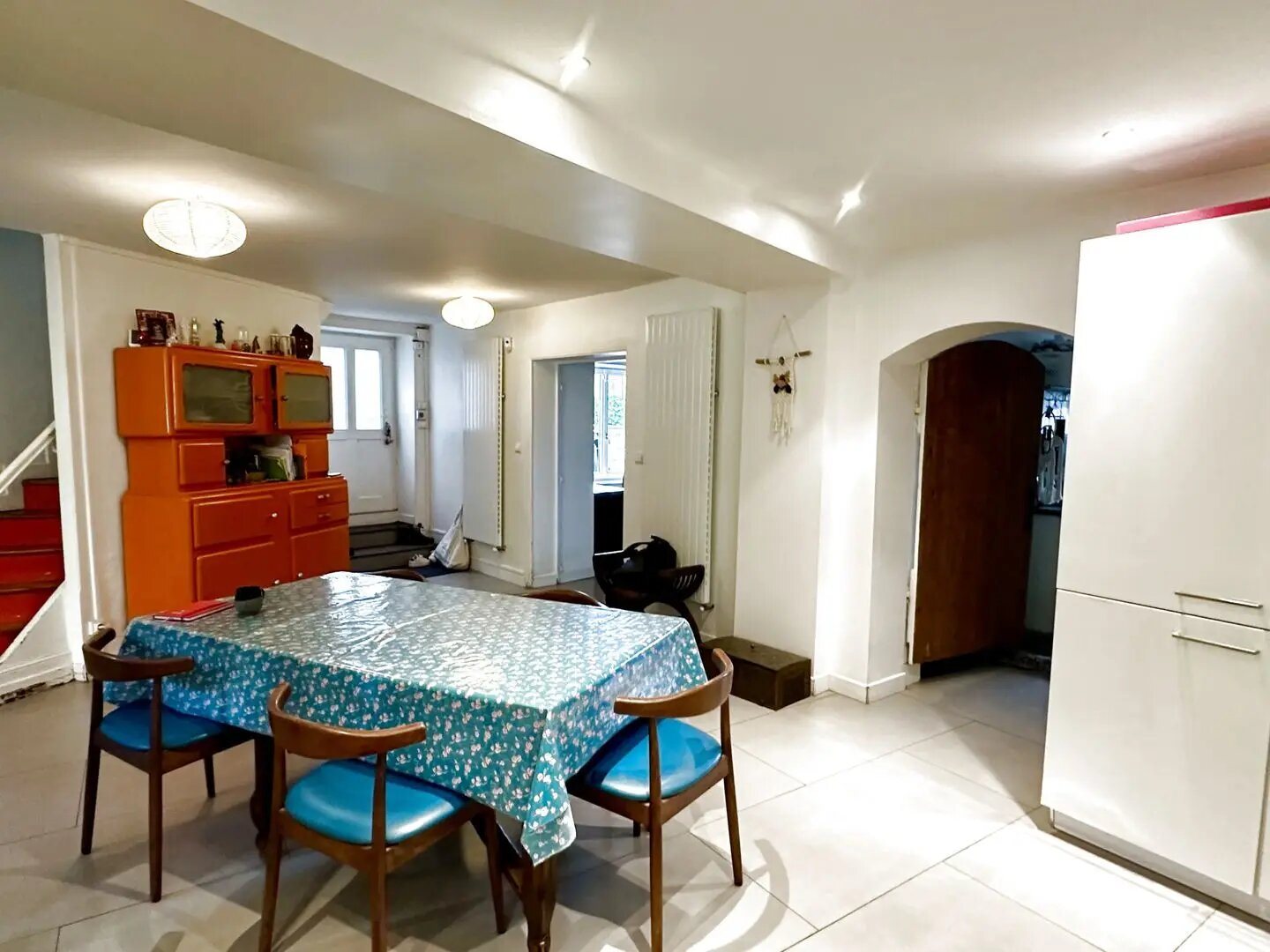 Maison à vendre, 173m², Charly