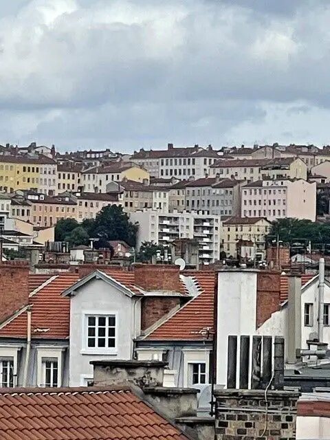 Appartement à vendre, 100m², Lyon 6ème