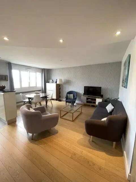 Appartement à vendre, 100m², Lyon 6ème