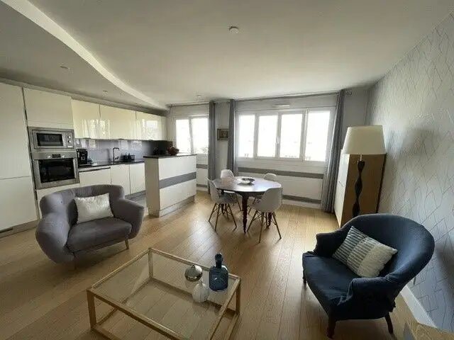 Appartement à vendre, 100m², Lyon 6ème