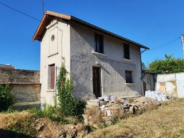 Maison à vendre, 60m², Bron