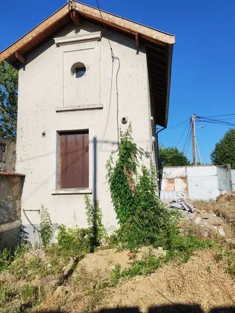 Maison à vendre, 60m², Bron