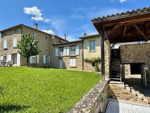 Maison à vendre, 511m², Saint-Laurent-d'Agny