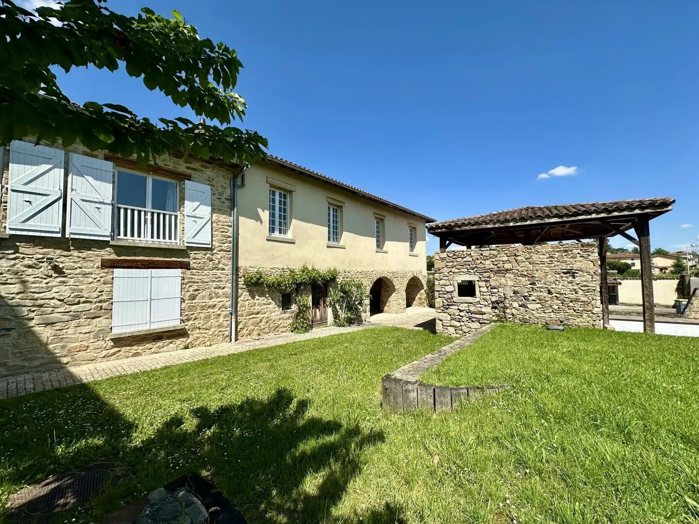 Maison à vendre, 511m², Saint-Laurent-d'Agny