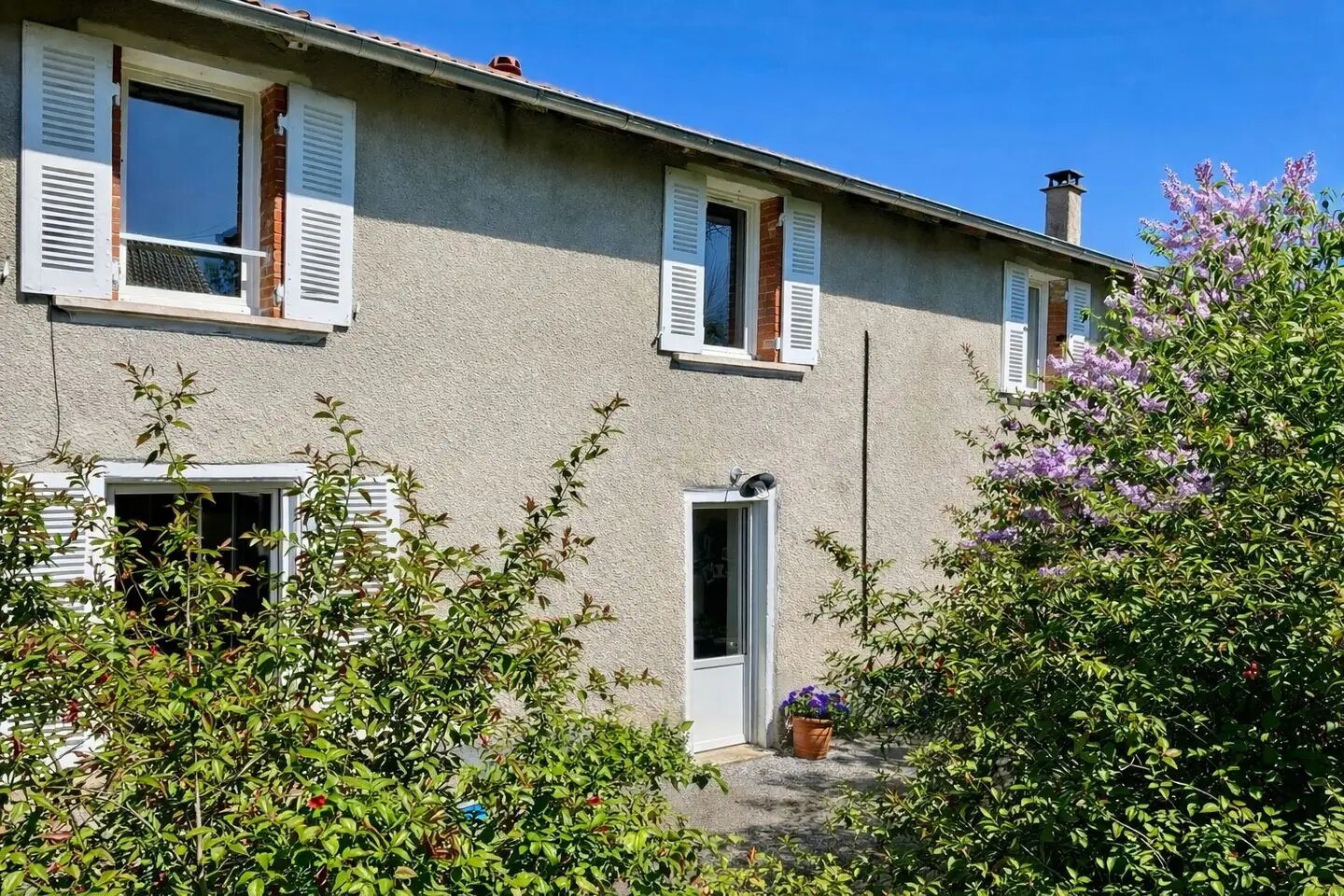 Maison à vendre, 187m², Nervieux