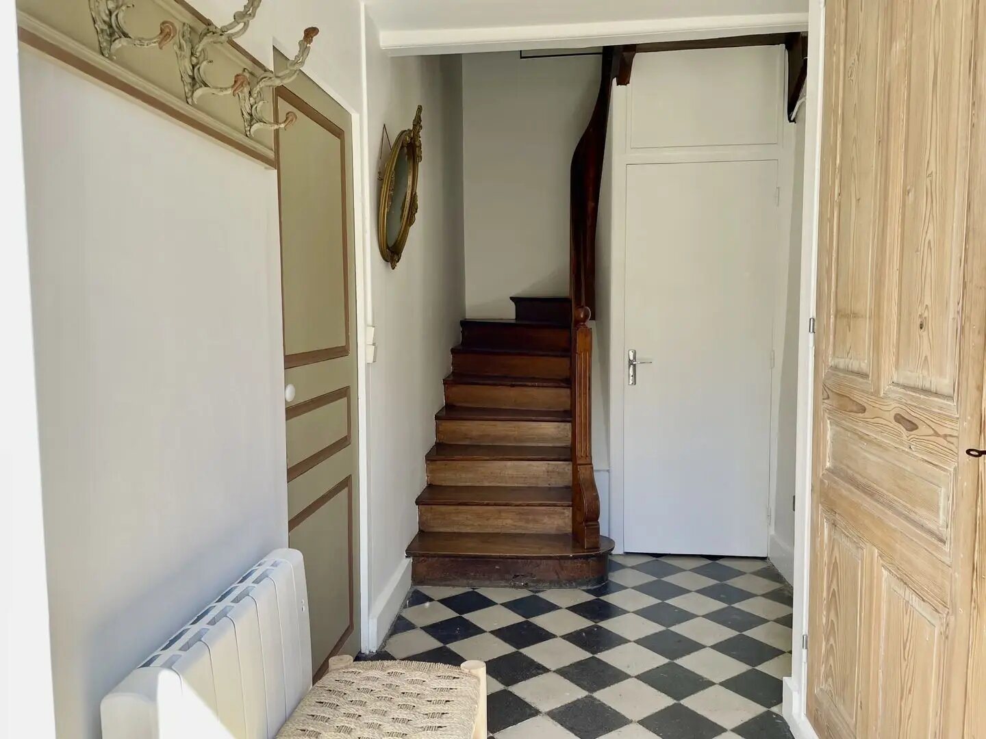 Maison à vendre, 187m², Nervieux