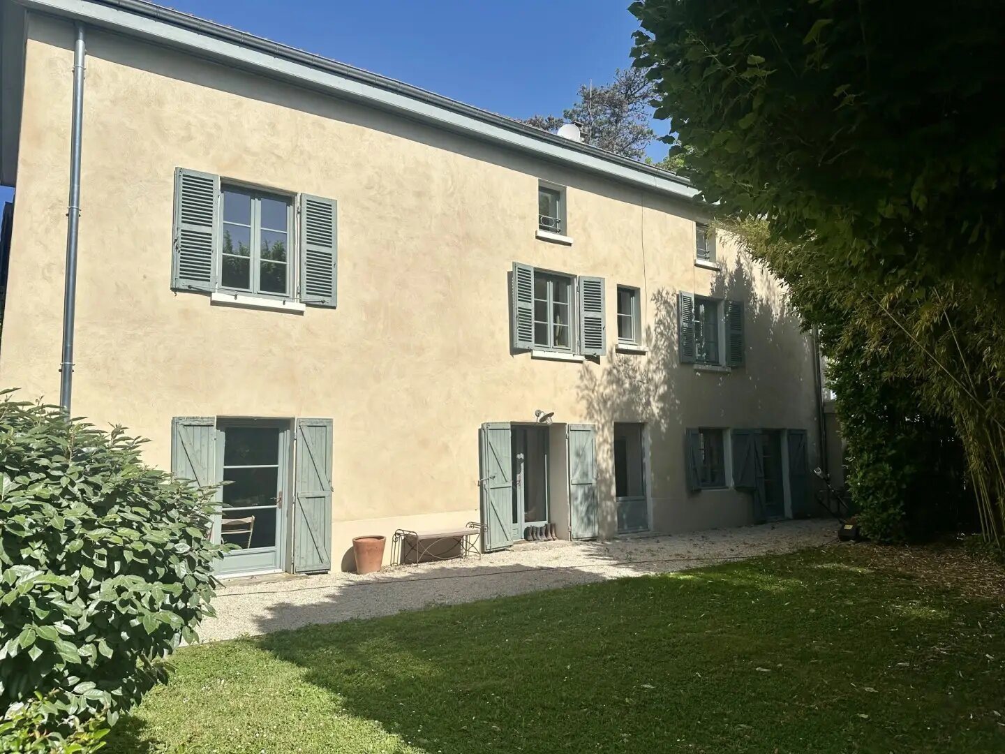 Maison à vendre, 350m², Tassin-la-Demi-Lune