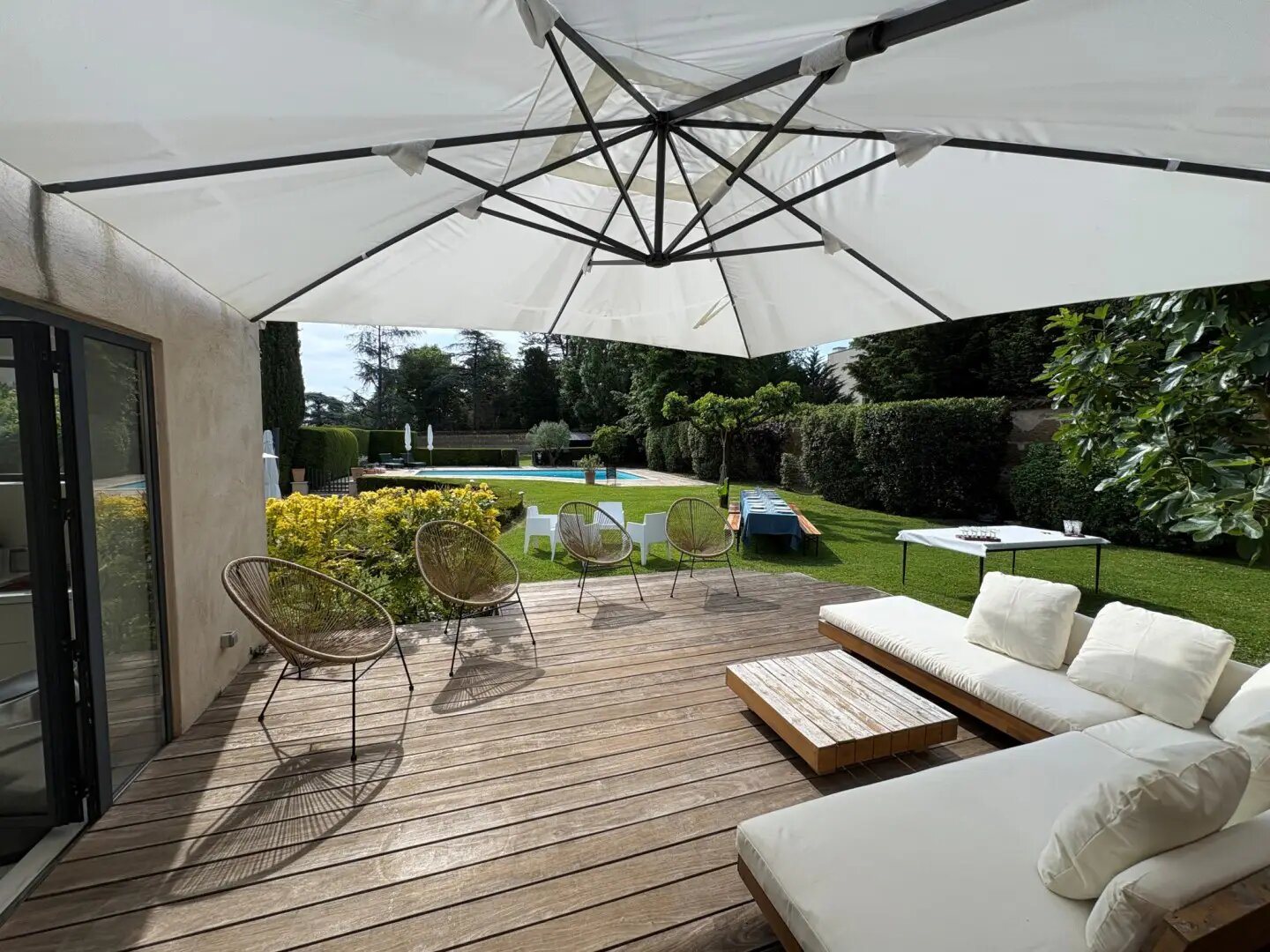 Maison à vendre, 350m², Tassin-la-Demi-Lune