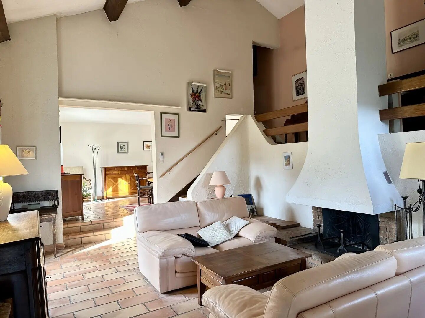 Maison à vendre, 142m², Charly