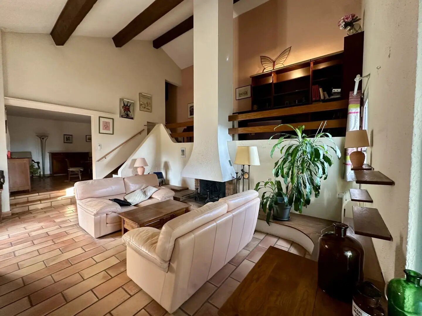 Maison à vendre, 142m², Charly
