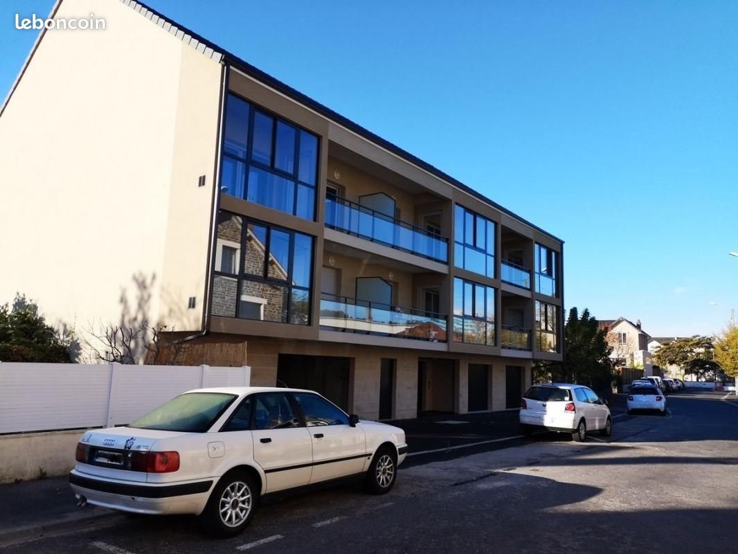 Appartement à louer, 70m², Brive-la-Gaillarde