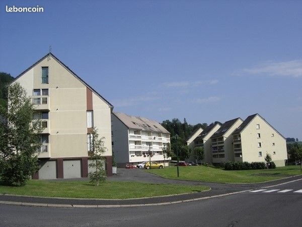 Appartement à louer, 80m², Riom-ès-Montagnes