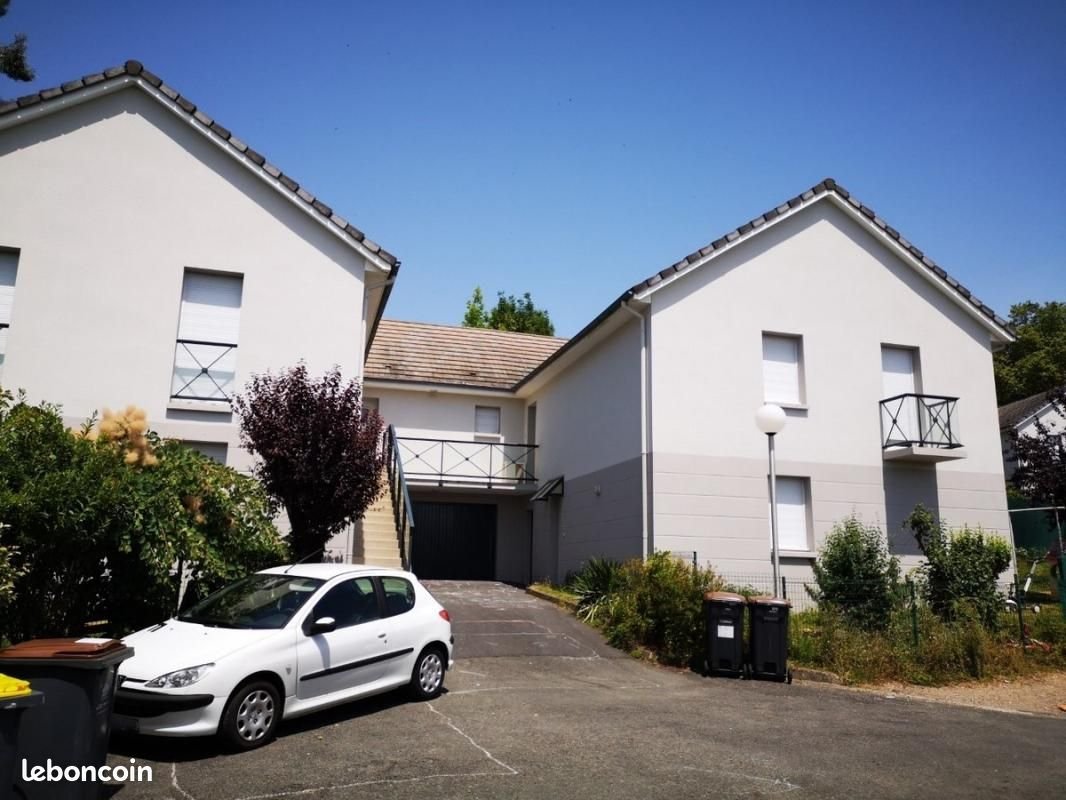 Appartement à louer, 65m², Brive-la-Gaillarde