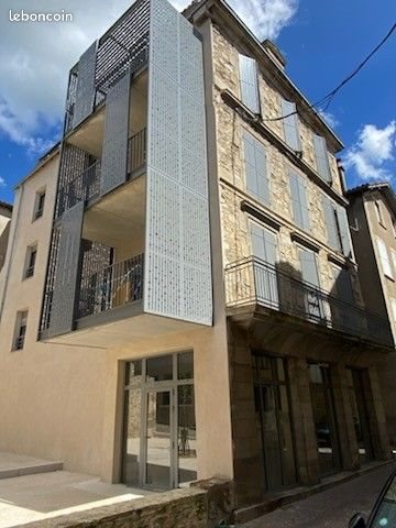 Appartement à louer, 70m², Villefranche-de-Rouergue