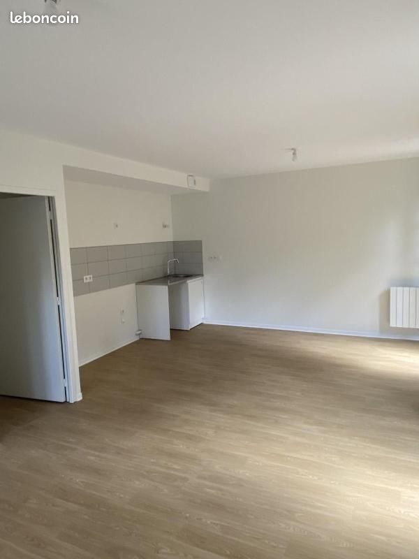 Appartement à louer, 70m², Villefranche-de-Rouergue