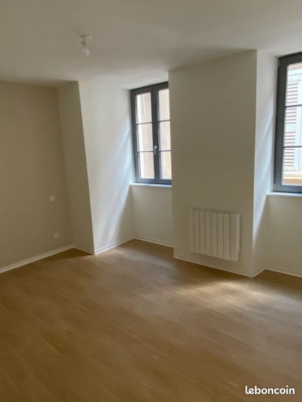 Appartement à louer, 70m², Villefranche-de-Rouergue