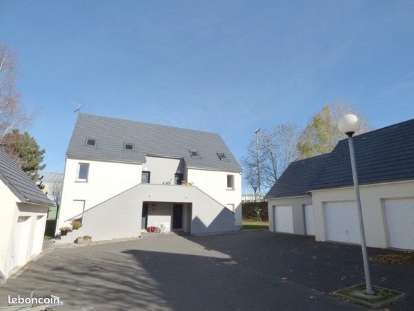 Appartement à louer, 85m², Mauriac
