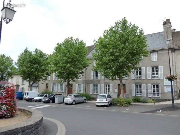 Appartement à louer, 18m², Mauriac