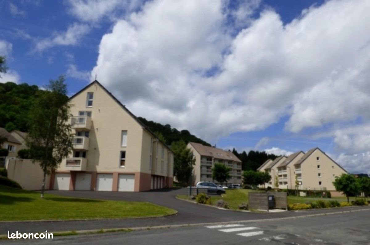 Appartement à louer, 63m², Riom-ès-Montagnes