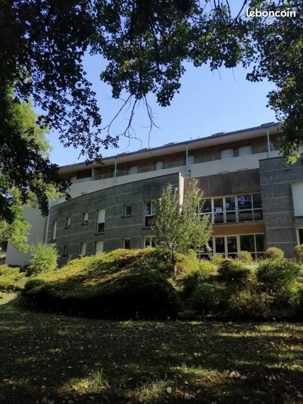 Appartement à louer, 77m², Laguenne