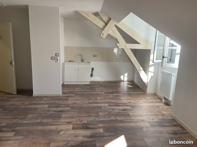 Appartement à louer, 47m², Tulle