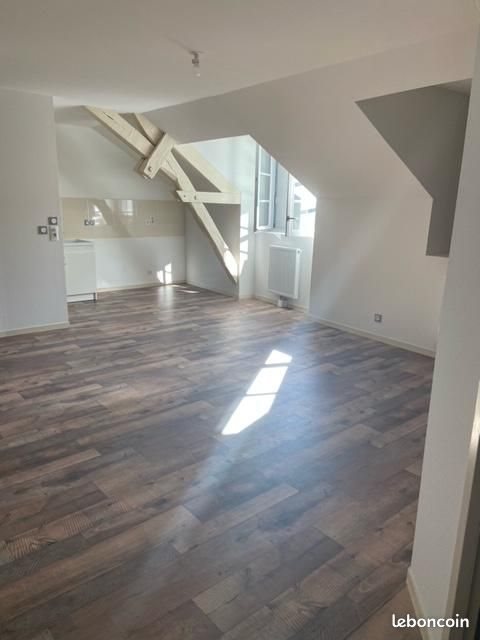 Appartement à louer, 47m², Tulle