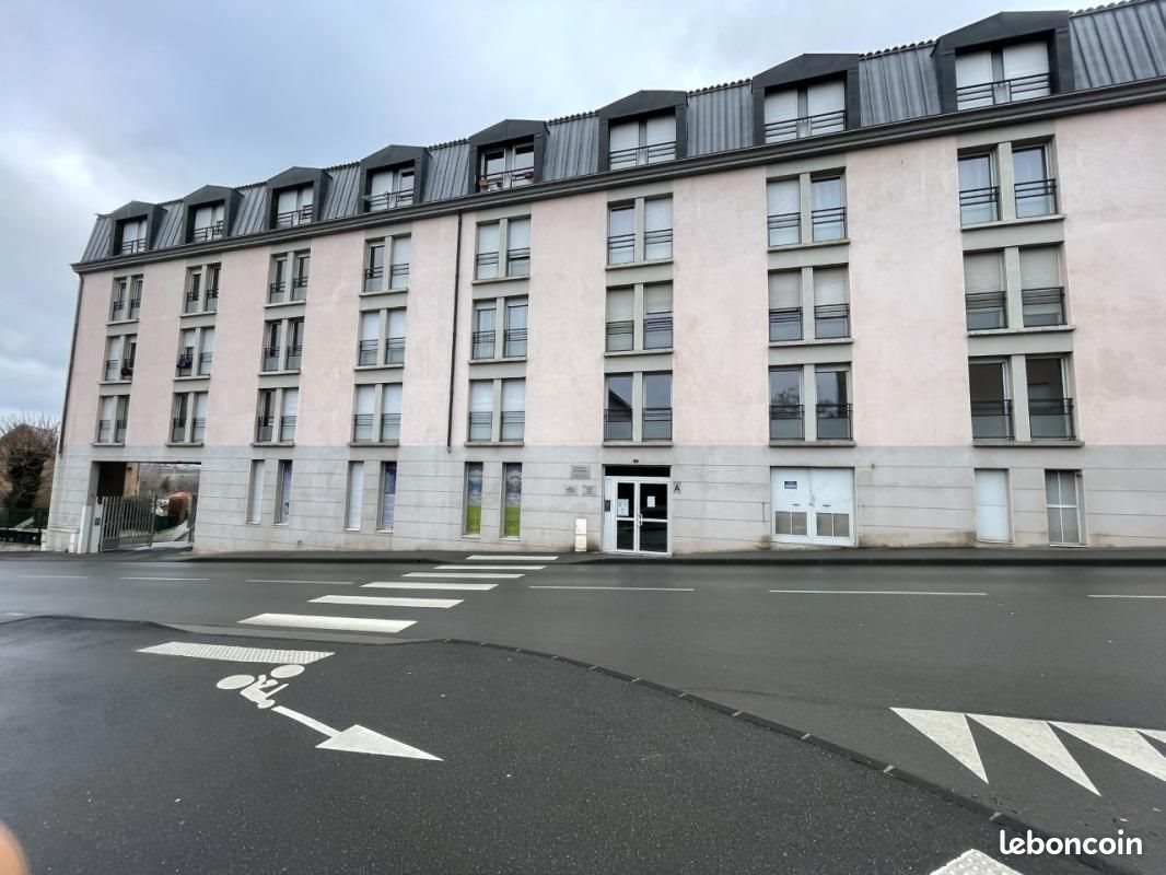 Appartement à louer, 55m², Riom
