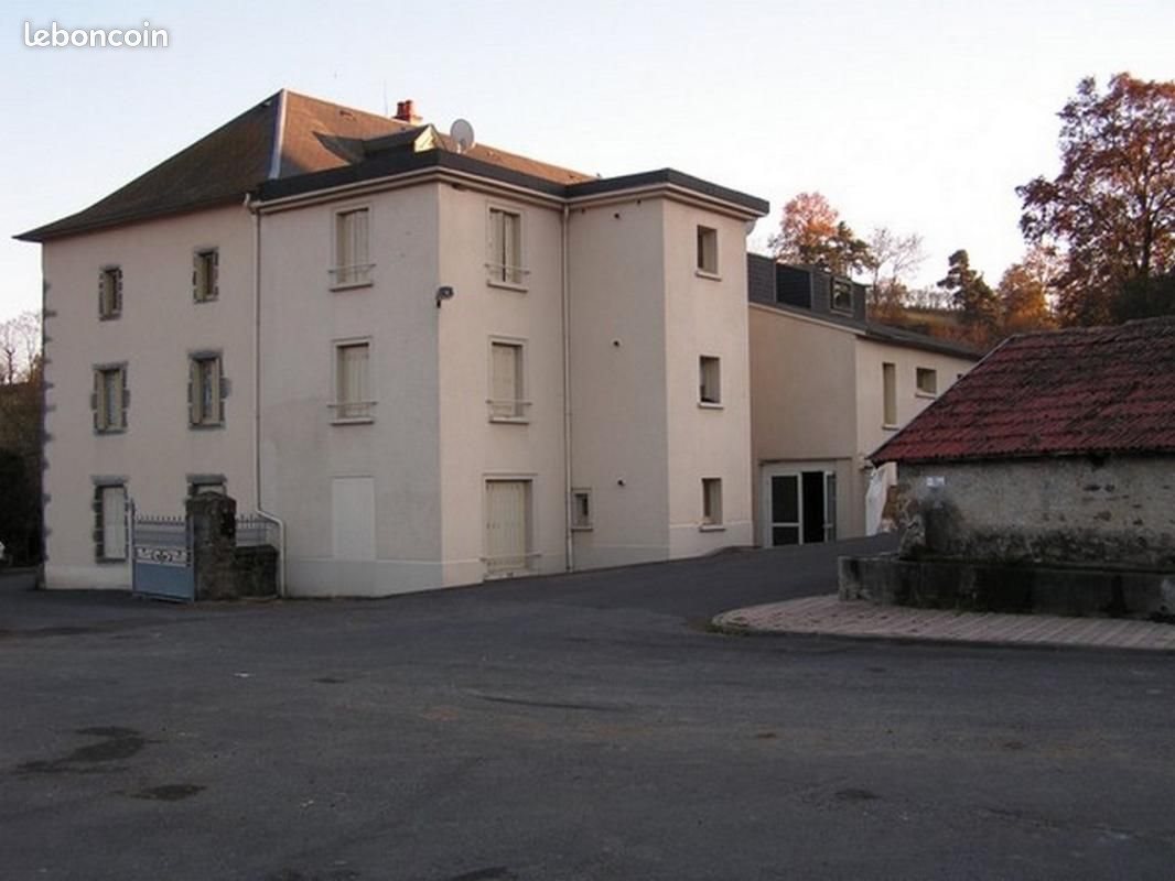 Appartement à louer, 78m², Saint-Flour