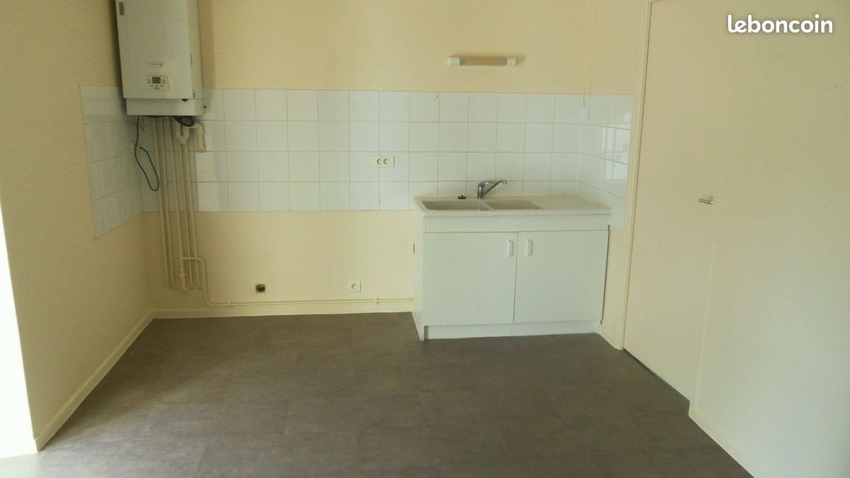 Appartement à louer, 78m², Saint-Flour